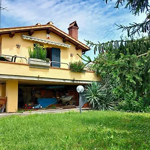 - La Ginestra Casa vacanze