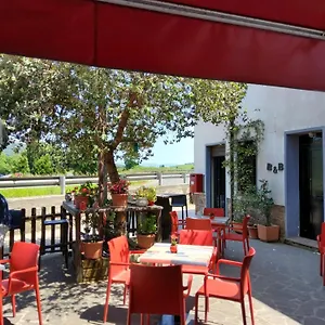 Valle Degli Etruschi Bed & Breakfast