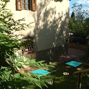 A Casa Di Olivo Bed & Breakfast