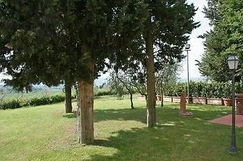 Carcheri Hotel Ginestra Fiorentina