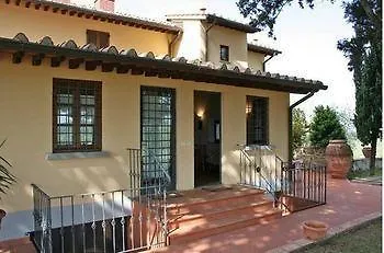 Carcheri Hotel Ginestra Fiorentina