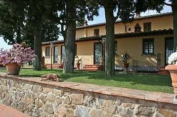 Carcheri Hotel Ginestra Fiorentina 0*,  Italy