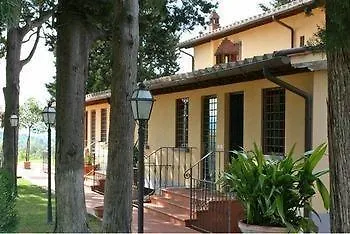 Carcheri Hotel Ginestra Fiorentina 0*,  Italy