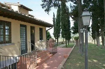Carcheri Hotel Ginestra Fiorentina