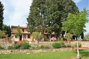 Carcheri Hotel Ginestra Fiorentina