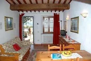 Carcheri Hotel Ginestra Fiorentina
