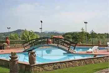 Carcheri Hotel Ginestra Fiorentina Włochy