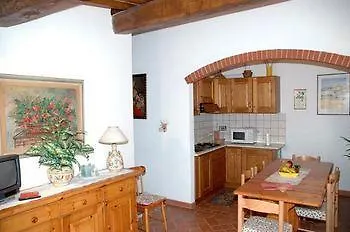 Carcheri Hotel Ginestra Fiorentina