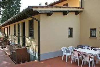 Carcheri Hotel Ginestra Fiorentina Włochy