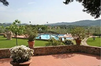 Carcheri Hotel Ginestra Fiorentina 0*,