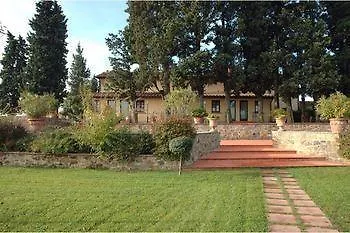 Carcheri Hotel Ginestra Fiorentina 0*,